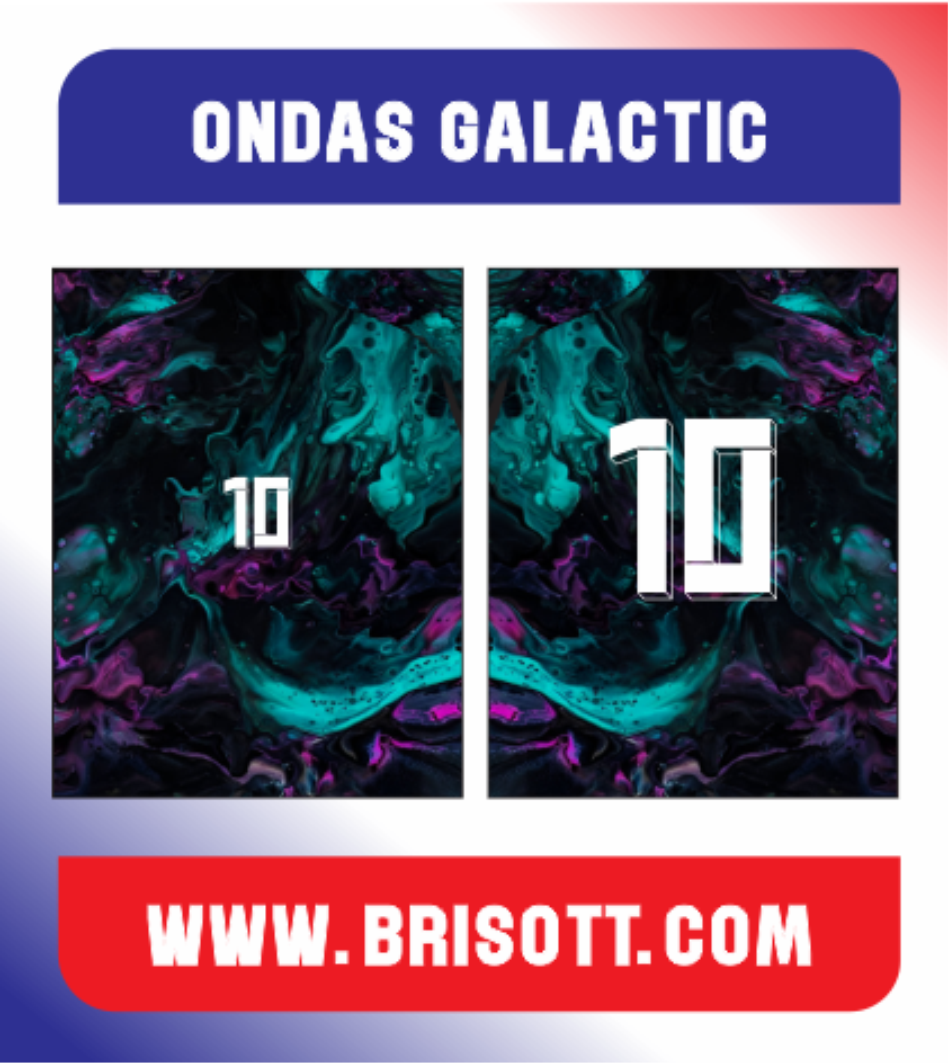 Recuadro ONDAS GALACTIC